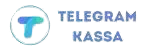 telegram kassa
