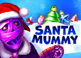Santa Mummy